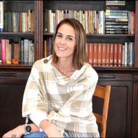 Lauren - The Lighthouse Routinologist