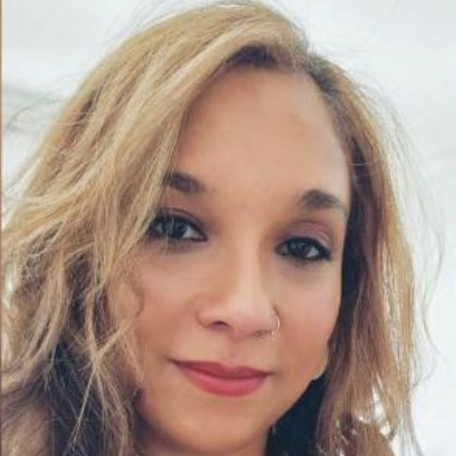 Tracy - Marketing Director & Mom of Two